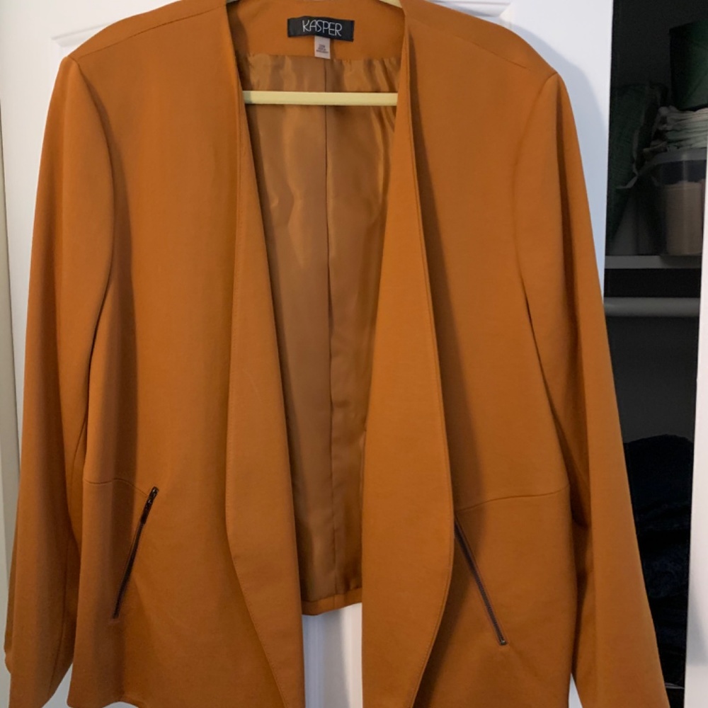 Jacket - Picture 2 of 2